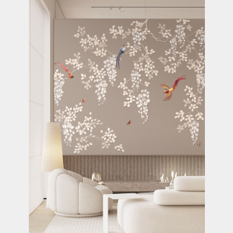 Фрески/Панно Fresq RELIEF